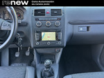 Volkswagen Touran Advance BlueMotion miniatura 12