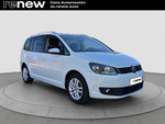 Volkswagen Touran Advance BlueMotion miniatura 13