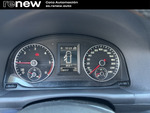 Volkswagen Touran Advance BlueMotion miniatura 15