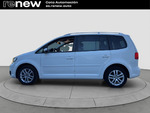 Volkswagen Touran Advance BlueMotion miniatura 4