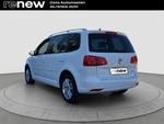 Volkswagen Touran Advance BlueMotion miniatura 5