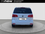 Volkswagen Touran Advance BlueMotion miniatura 7