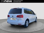 Volkswagen Touran Advance BlueMotion miniatura 9