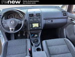 Volkswagen Touran Advance BlueMotion miniatura 10