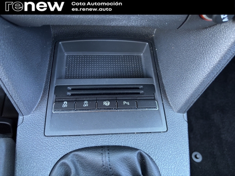 Volkswagen Touran Advance BlueMotion foto 17