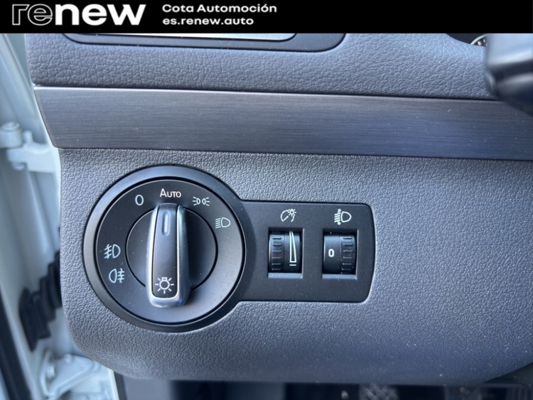 Volkswagen Touran Advance BlueMotion foto 19