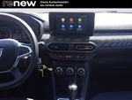 Dacia Sandero Comfort miniatura 12