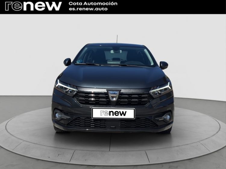 Dacia Sandero Comfort foto 3