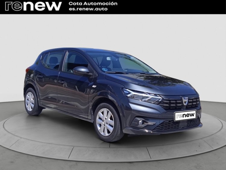 Dacia Sandero Comfort foto 13