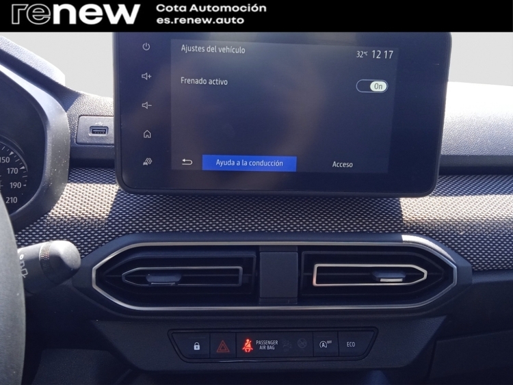 Dacia Sandero Comfort foto 17