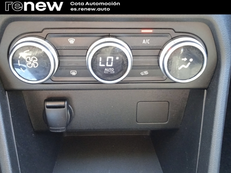 Dacia Sandero Comfort foto 20