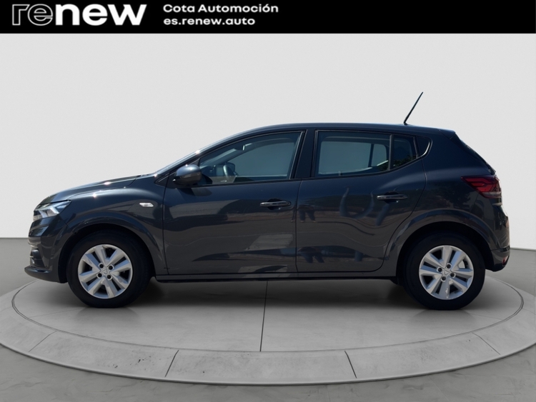 Dacia Sandero Comfort foto 4