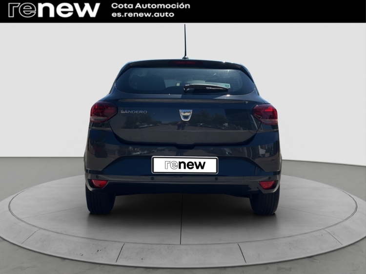 Dacia Sandero Comfort foto 7