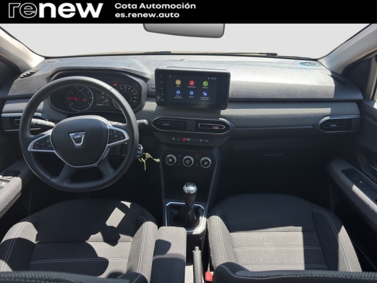 Dacia Sandero Comfort foto 10
