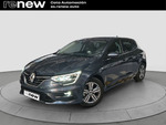 Renault Megane Zen miniatura 2