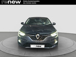 Renault Megane Zen miniatura 3