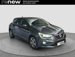 Renault Megane Zen miniatura 13