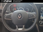 Renault Megane Zen miniatura 14