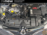 Renault Megane Zen miniatura 21