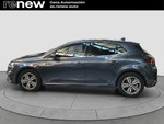 Renault Megane Zen miniatura 4