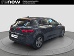 Renault Megane Zen miniatura 9