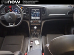 Renault Megane Zen miniatura 10