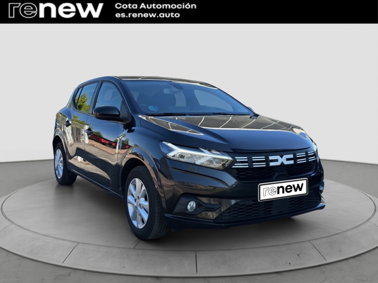 Dacia Sandero Expression foto 13