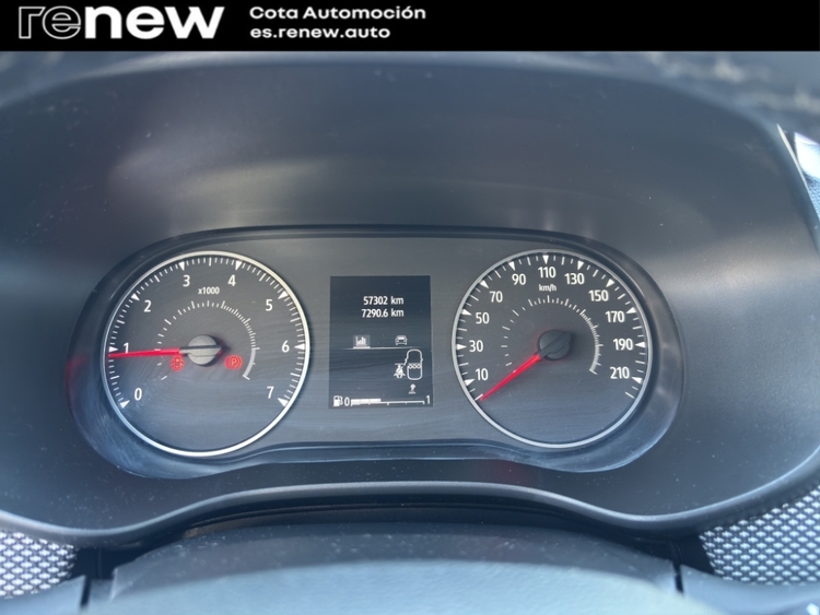 Dacia Sandero Expression foto 15