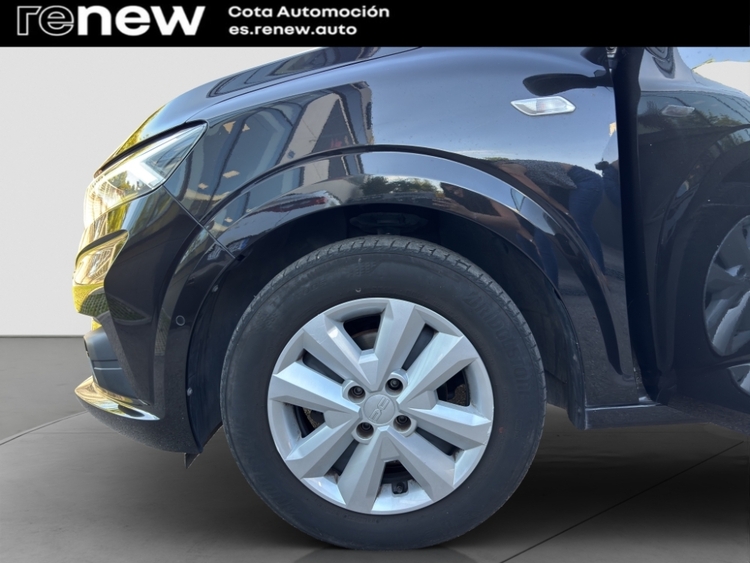 Dacia Sandero Expression foto 23