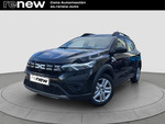 Dacia Sandero Stepway Essential miniatura 2