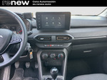 Dacia Sandero Stepway Essential miniatura 12