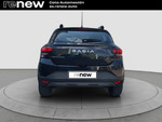 Dacia Sandero Stepway Essential miniatura 7