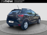 Dacia Sandero Stepway Essential miniatura 9