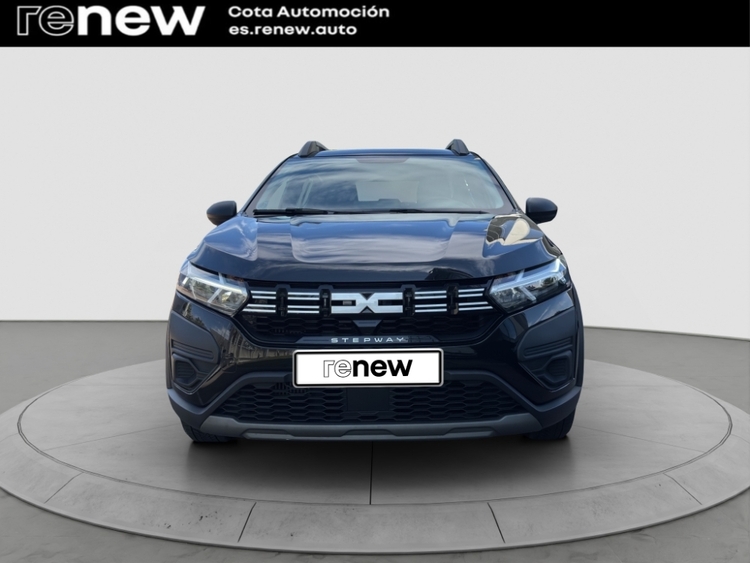 Dacia Sandero Stepway Essential foto 3