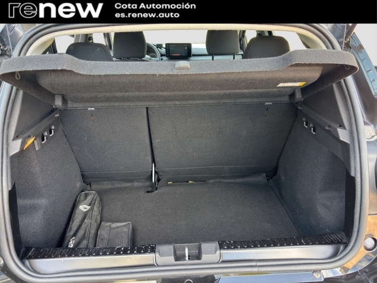 Dacia Sandero Stepway Essential foto 18