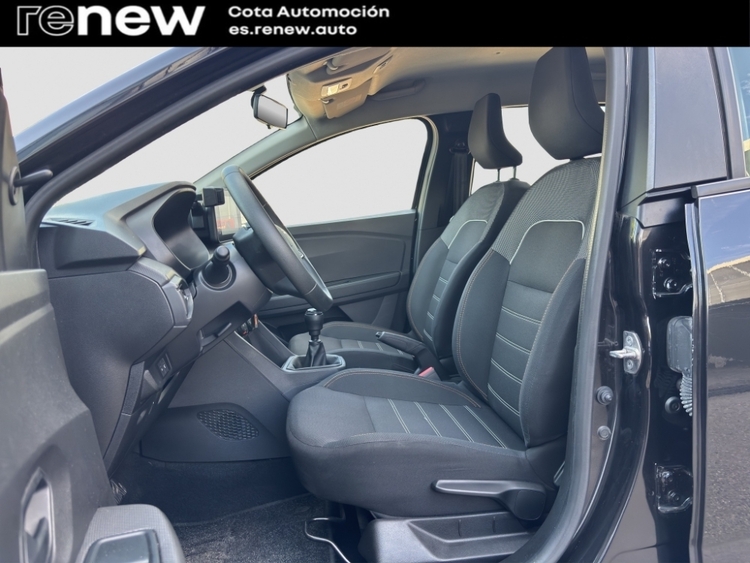 Dacia Sandero Stepway Essential foto 6
