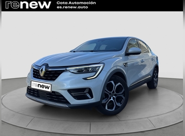 Renault - Arkana