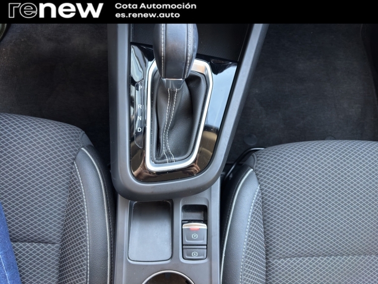Renault Arkana Zen foto 20