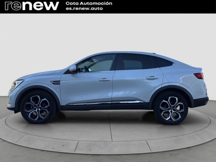Renault Arkana Zen foto 4