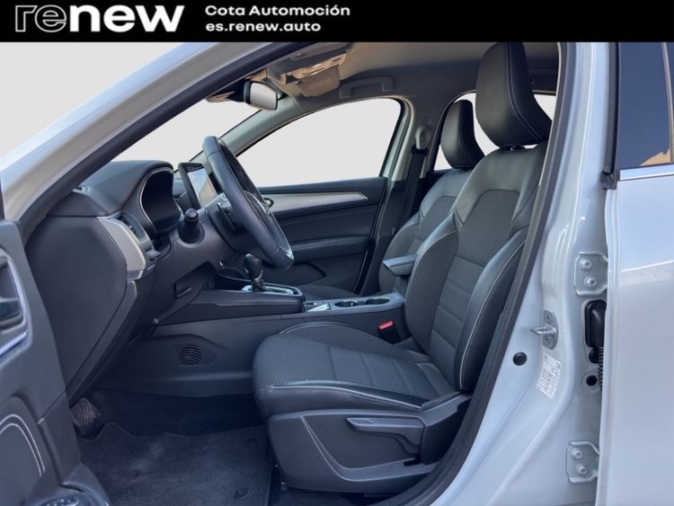 Renault Arkana Zen foto 5