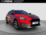 Ford Focus Active miniatura 13