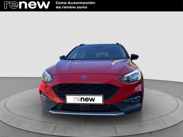 Ford Focus Active foto 3