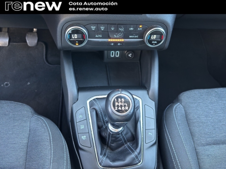 Ford Focus Active foto 19