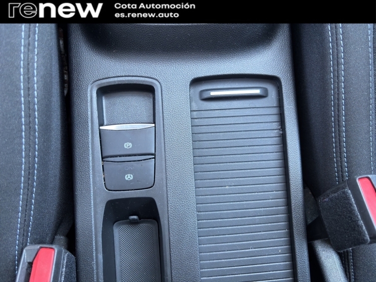Ford Focus Active foto 20