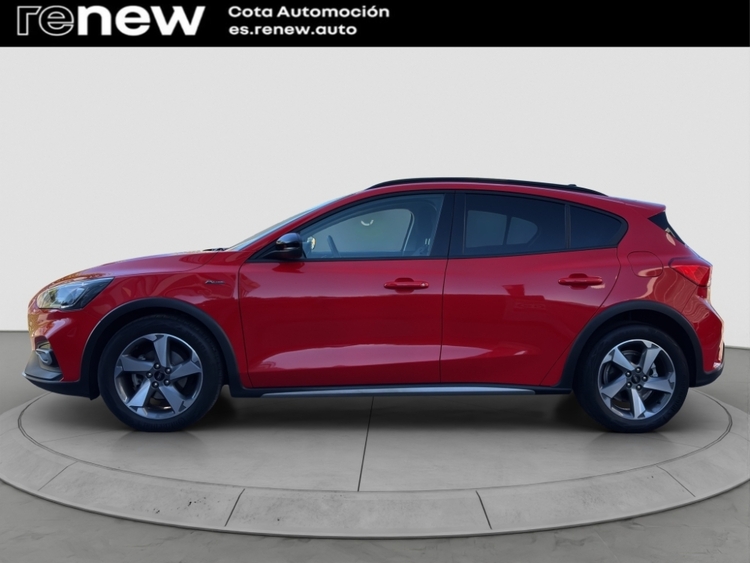 Ford Focus Active foto 4