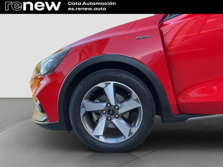 Ford Focus Active foto 22