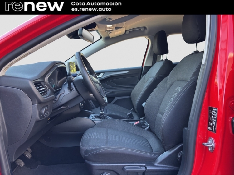 Ford Focus Active foto 6