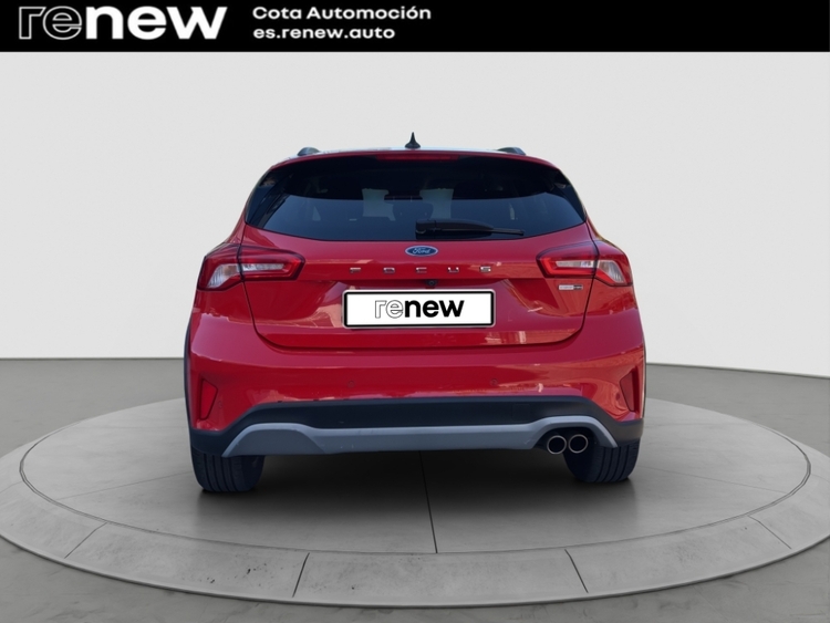 Ford Focus Active foto 7