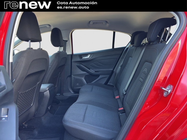 Ford Focus Active foto 8