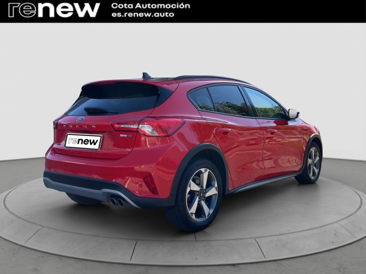 Ford Focus Active foto 9